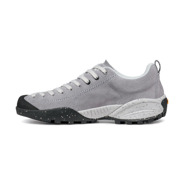 Scarpa MOJITO PLANET SUEDE Recycled shoe Fino Al -60%