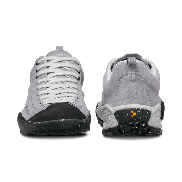 Scarpa MOJITO PLANET SUEDE Recycled shoe Fino Al -60%