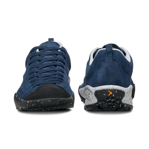 Scarpa MOJITO PLANET SUEDE Sustainable recycled eco-leather sneaker Shopping Online