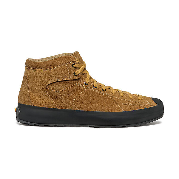 Scarpa MOJITO WRAP MID Leather mid sneaker Prezzo Ridotto