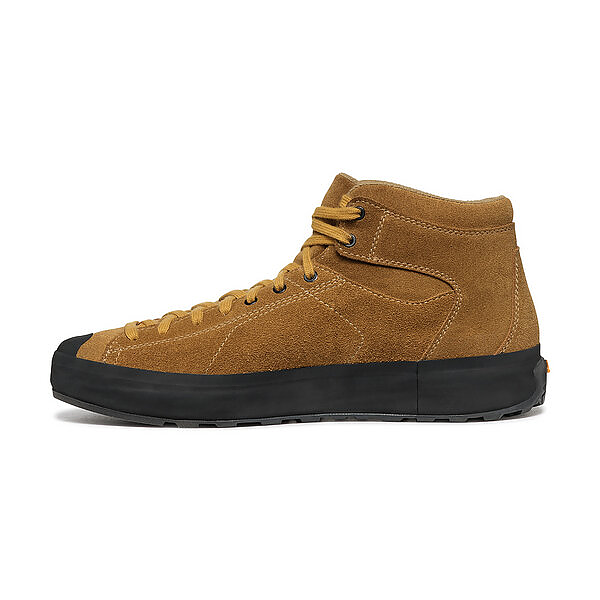 Scarpa MOJITO WRAP MID Leather mid sneaker Prezzo Ridotto