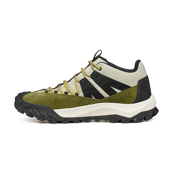 Scarpa ROVE The multipurpose sports shoe Convenienza