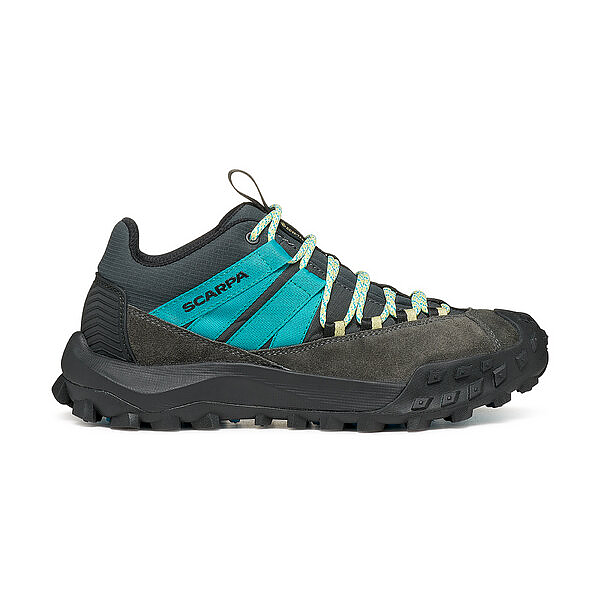 Scarpa ROVE GTX WMN The multipurpose sports shoe Novità