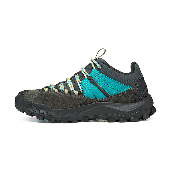 Scarpa ROVE GTX WMN The multipurpose sports shoe Novità