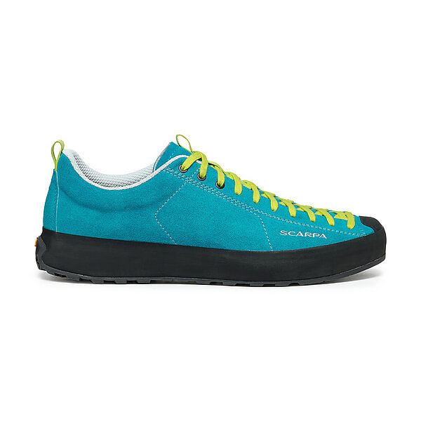 Scarpa MOJITO WRAP Regenerated suede sneaker Online