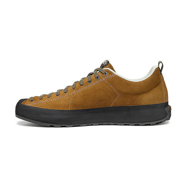 Scarpa MOJITO WRAP Regenerated suede sneaker Outlet