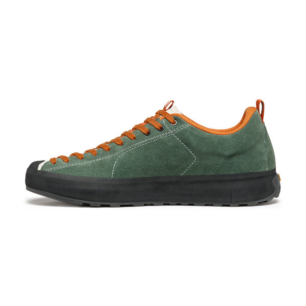 Scarpa MOJITO WRAP Regenerated suede sneaker I Più Venduti