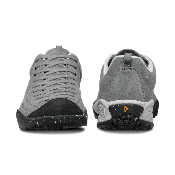 Scarpa MOJITO PLANET SUEDE Sustainable recycled eco-leather sneaker Economico