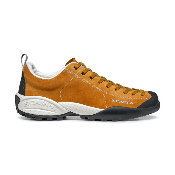 Scarpa MOJITO Lifestyle sneakers for leisure sports travel Nuova