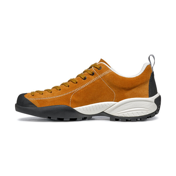 Scarpa MOJITO Lifestyle sneakers for leisure sports travel Nuova