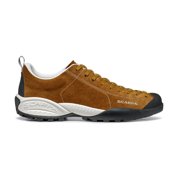 Scarpa MOJITO Lifestyle sneakers for leisure sports travel 2025