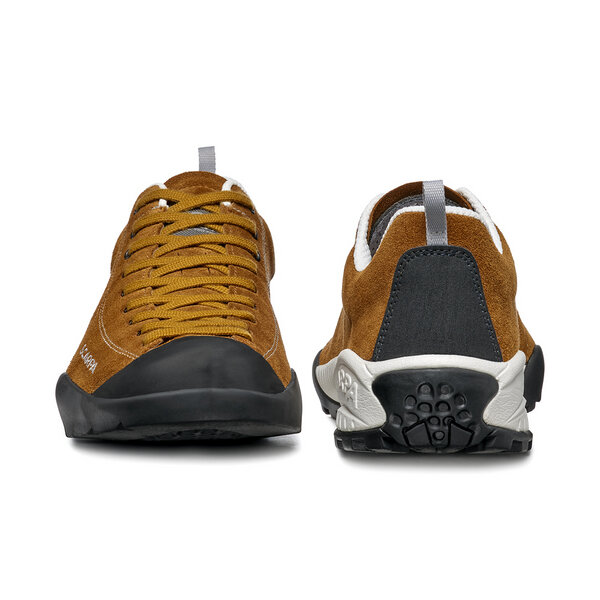 Scarpa MOJITO Lifestyle sneakers for leisure sports travel 2025