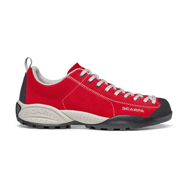 Scarpa MOJITO Lifestyle sneakers for leisure sports travel Italy