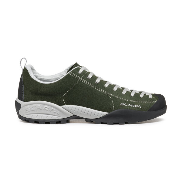 Scarpa MOJITO Lifestyle sneakers for leisure sports travel Italia