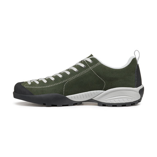 Scarpa MOJITO Lifestyle sneakers for leisure sports travel Italia