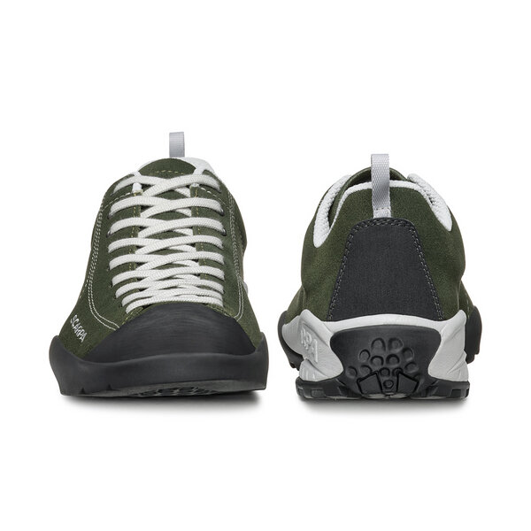 Scarpa MOJITO Lifestyle sneakers for leisure sports travel Italia