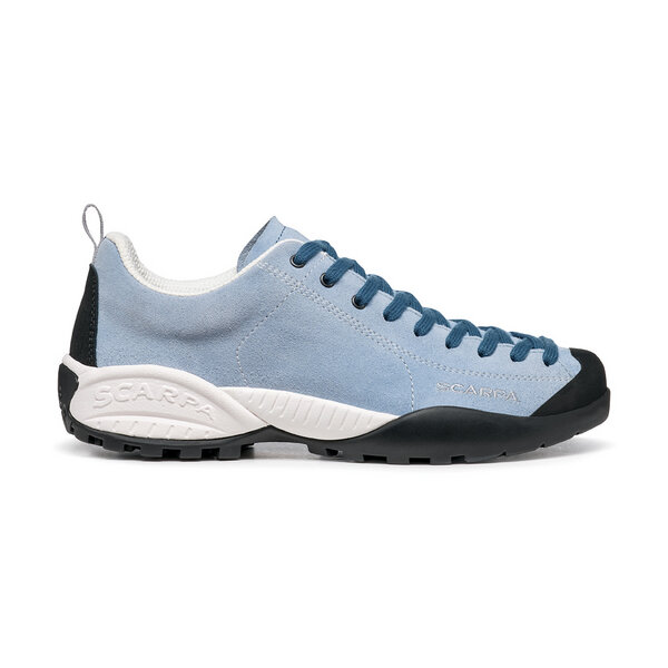 Scarpa MOJITO Lifestyle sneakers for leisure sports travel 2025