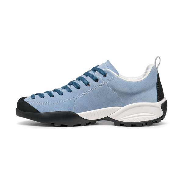 Scarpa MOJITO Lifestyle sneakers for leisure sports travel 2025