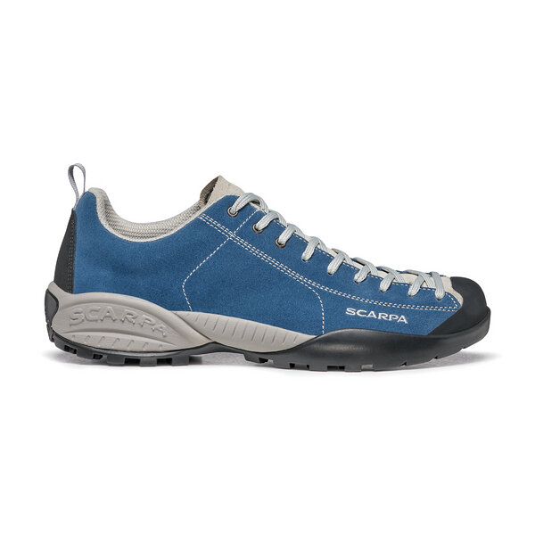 Scarpa MOJITO Lifestyle sneakers for leisure sports travel In Linea