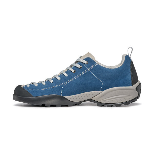 Scarpa MOJITO Lifestyle sneakers for leisure sports travel In Linea