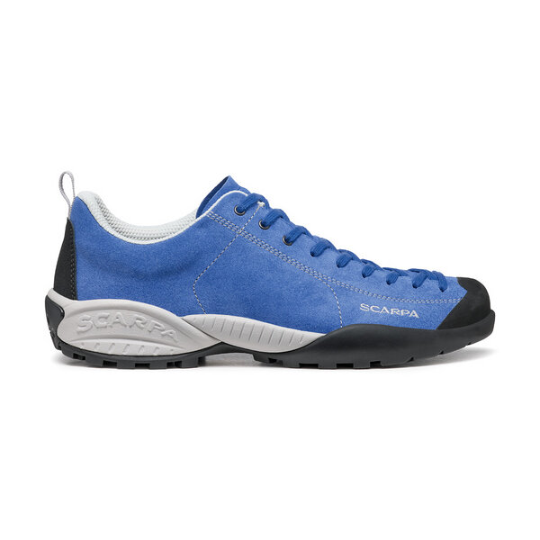 Scarpa MOJITO Lifestyle sneakers for leisure sports travel Nuovo