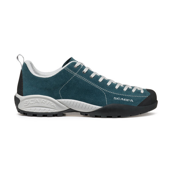 Scarpa MOJITO Lifestyle sneakers for leisure sports travel Qualità
