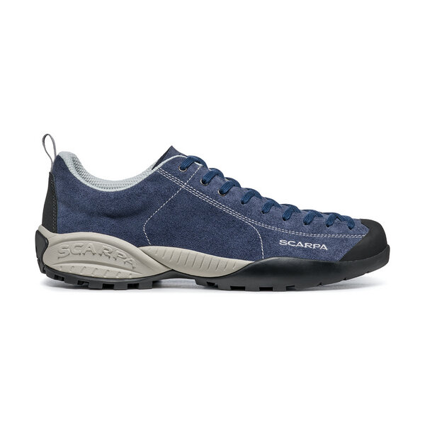 Scarpa MOJITO Lifestyle sneakers for leisure sports travel Vendita