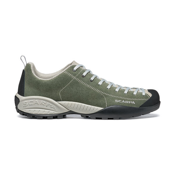 Scarpa MOJITO Lifestyle sneakers for leisure sports travel Pezzi Unici