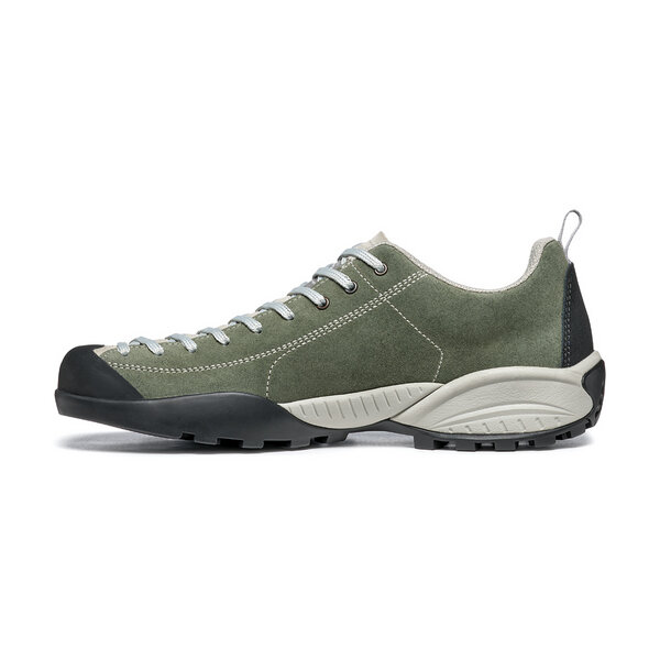 Scarpa MOJITO Lifestyle sneakers for leisure sports travel Pezzi Unici