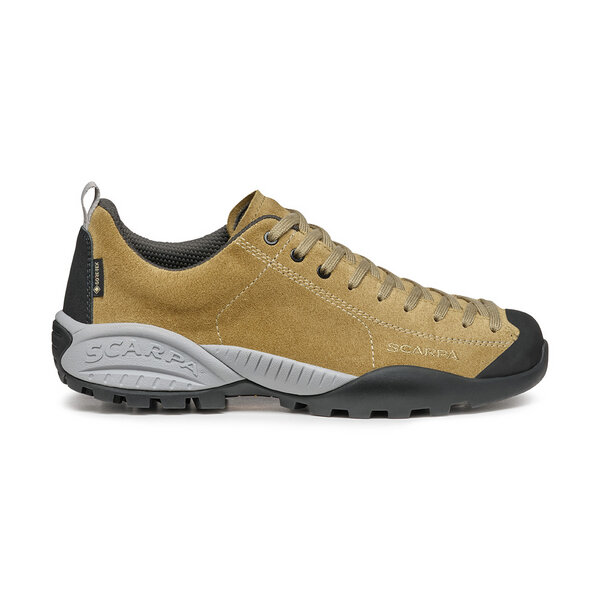 Scarpa MOJITO GTX The urban sneaker ideal for rainy days Acquista Ora