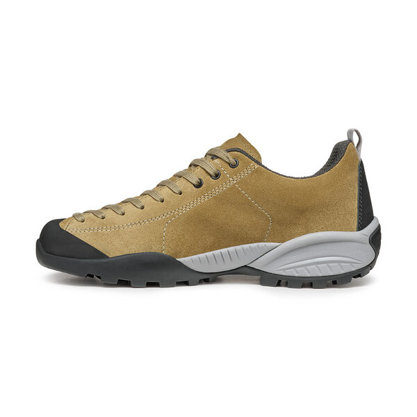 Scarpa MOJITO GTX The urban sneaker ideal for rainy days Acquista Ora