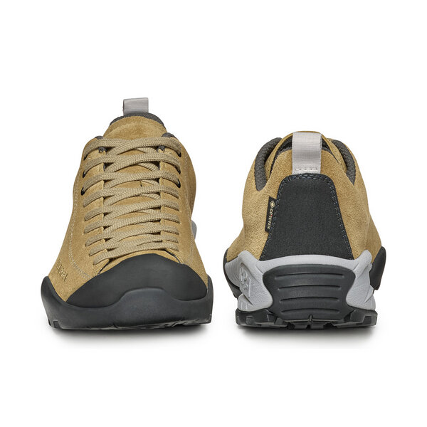Scarpa MOJITO GTX The urban sneaker ideal for rainy days Acquista Ora