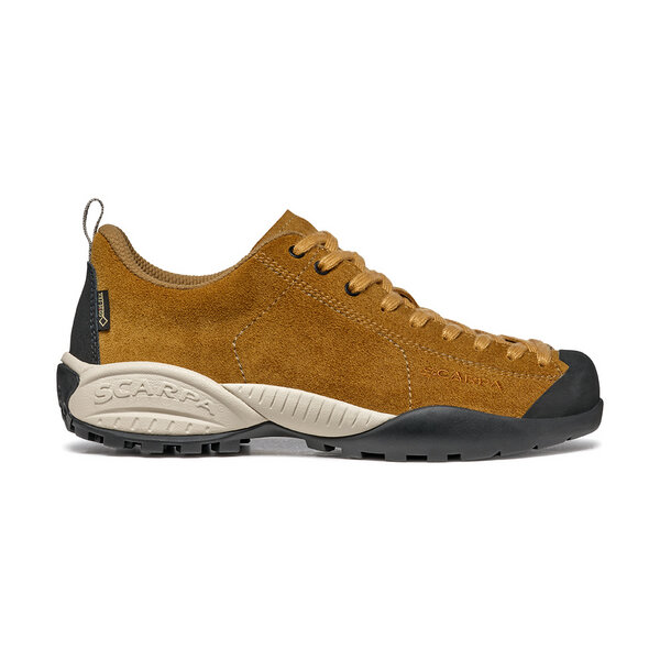 Scarpa MOJITO GTX The urban sneaker ideal for rainy days Negozio online di fabbrica