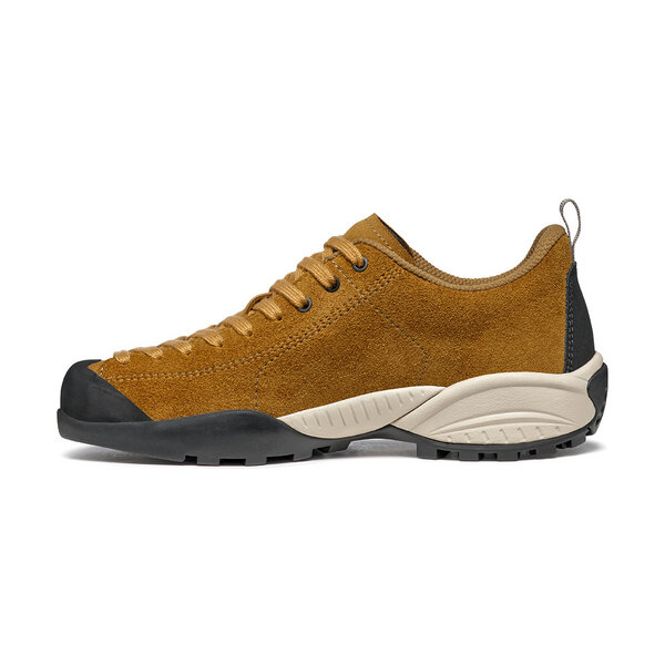 Scarpa MOJITO GTX The urban sneaker ideal for rainy days Negozio online di fabbrica