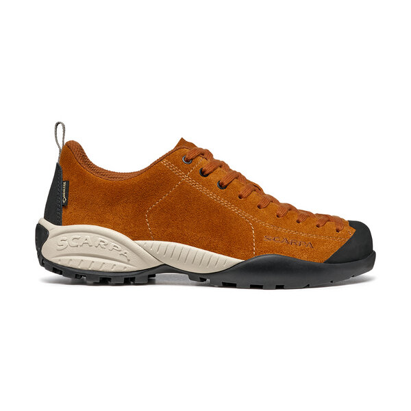 Scarpa MOJITO GTX The urban sneaker ideal for rainy days Promozione Limitata