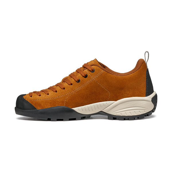 Scarpa MOJITO GTX The urban sneaker ideal for rainy days Promozione Limitata