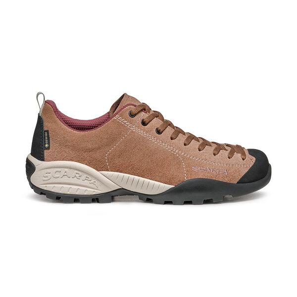 Scarpa MOJITO GTX The urban sneaker ideal for rainy days Fino Al -60%