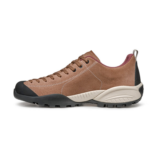 Scarpa MOJITO GTX The urban sneaker ideal for rainy days Fino Al -60%