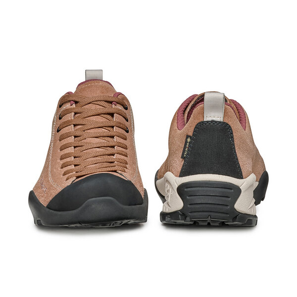 Scarpa MOJITO GTX The urban sneaker ideal for rainy days Fino Al -60%
