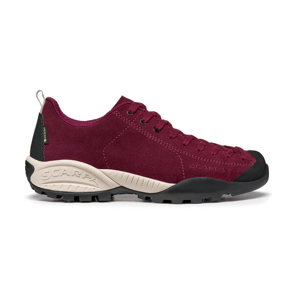 Scarpa MOJITO GTX The urban sneaker ideal for rainy days Shopping Online
