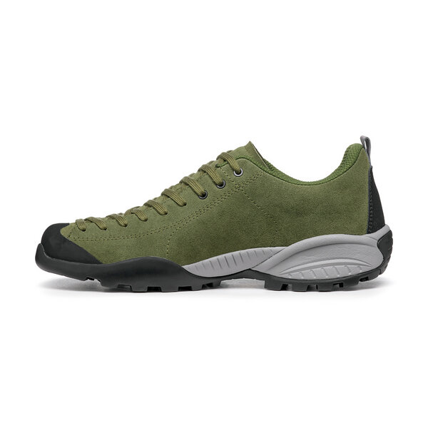 Scarpa MOJITO GTX The urban sneaker ideal for rainy days Affare Del Giorno