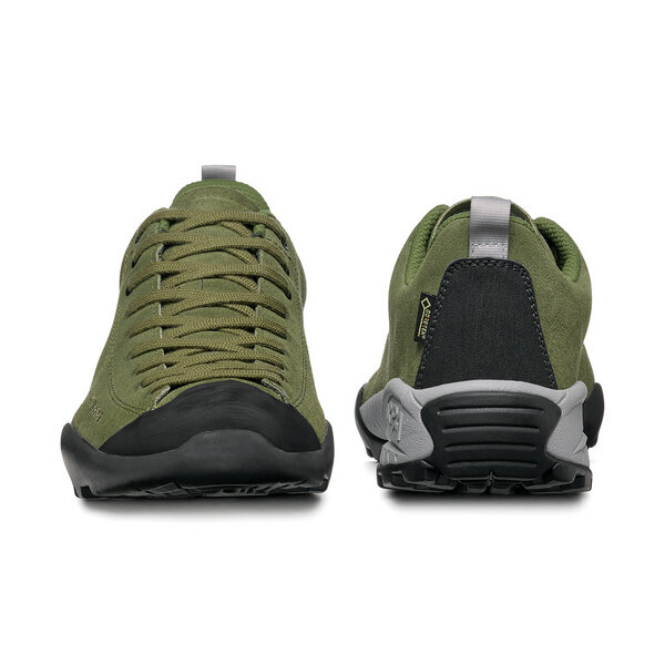Scarpa MOJITO GTX The urban sneaker ideal for rainy days Affare Del Giorno