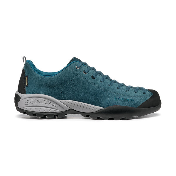 Scarpa MOJITO GTX The urban sneaker ideal for rainy days Prezzo Ridotto