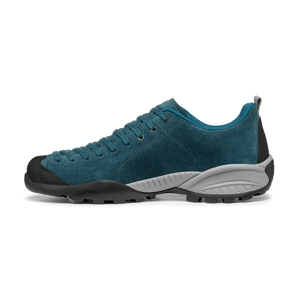 Scarpa MOJITO GTX The urban sneaker ideal for rainy days Prezzo Ridotto