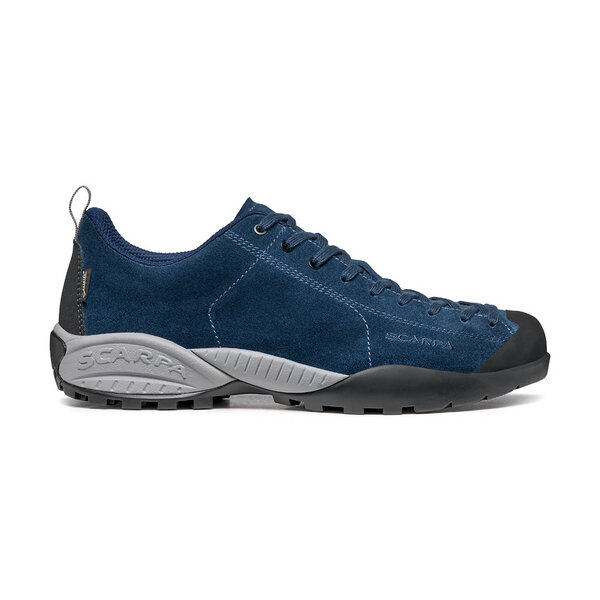 Scarpa MOJITO GTX The urban sneaker ideal for rainy days Fornitura limitata