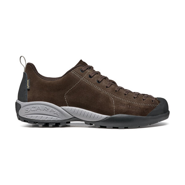 Scarpa MOJITO GTX The urban sneaker ideal for rainy days Convenienza