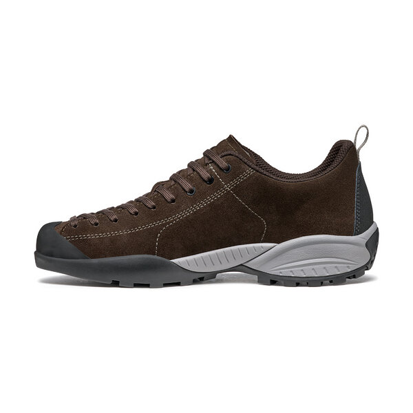 Scarpa MOJITO GTX The urban sneaker ideal for rainy days Convenienza