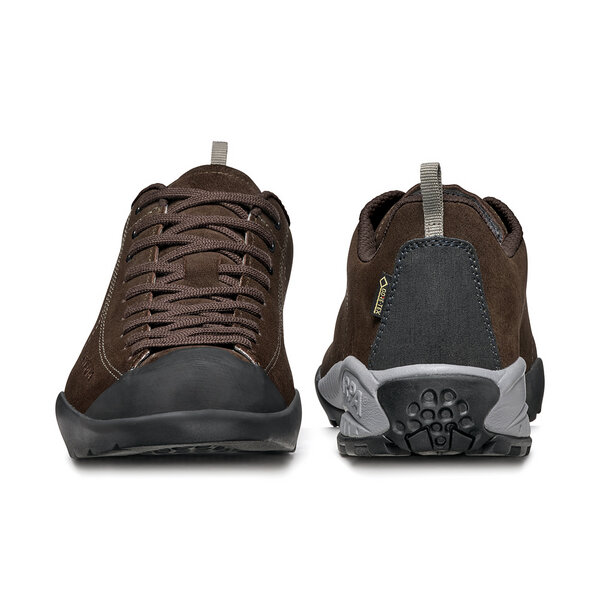 Scarpa MOJITO GTX The urban sneaker ideal for rainy days Convenienza