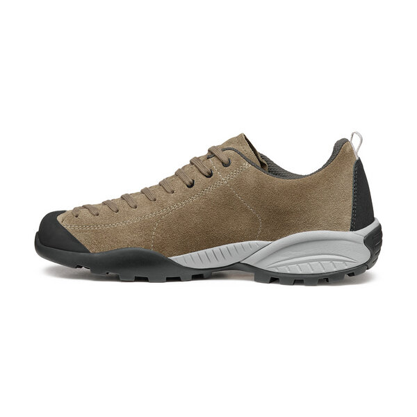 Scarpa MOJITO GTX The urban sneaker ideal for rainy days Novità