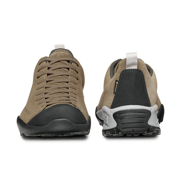 Scarpa MOJITO GTX The urban sneaker ideal for rainy days Novità